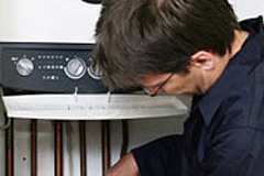 boiler repair Caer Bont