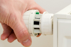 Caer Bont central heating repair costs
