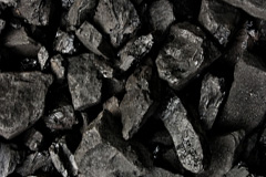 Caer Bont coal boiler costs