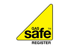 gas safe companies Caer Bont